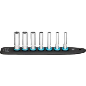 Hazet SmartRail 1/4" Steckschlüssel 850LG-SR/7