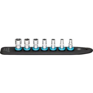 Hazet SmartRail 1/4" Steckschlüssel 850-SR/7