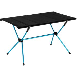 Helinox Camping-Tisch Table Four Black