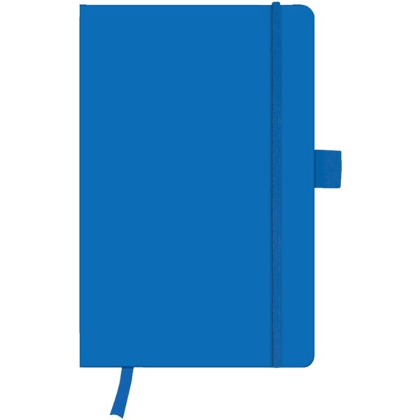 Herlitz Notizbuch Classic blau my.book