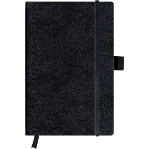 Herlitz Notizbuch Classic schwarz my.book