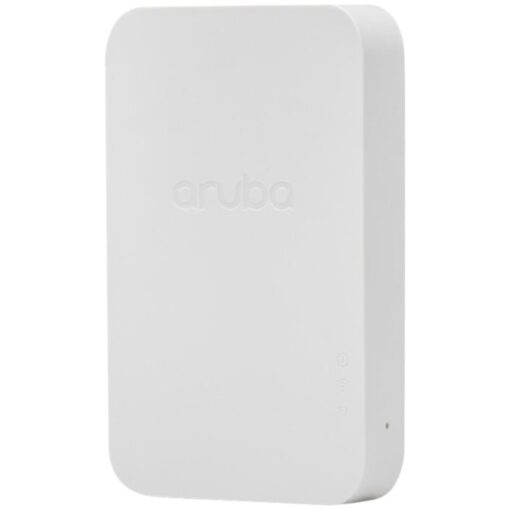Hewlett Packard Enterprise Aruba AP-203H (RW) Unified AP