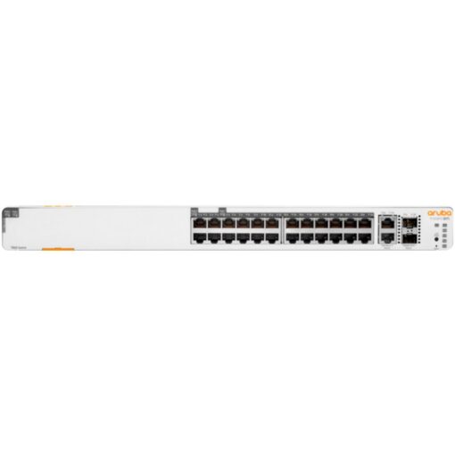 Hewlett Packard Enterprise Aruba Instant On 1960 24G 2XT 2XF 370W