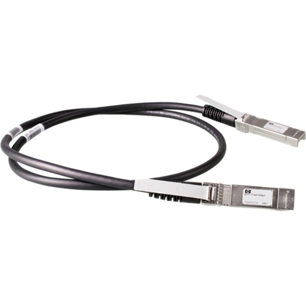 Hewlett Packard Enterprise Kabel X240 10G Direct Attach SFP+