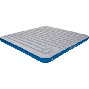 High Peak Air bed Cross Beam King 40047