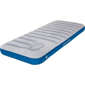 High Peak Air bed Cross Beam Single 40043