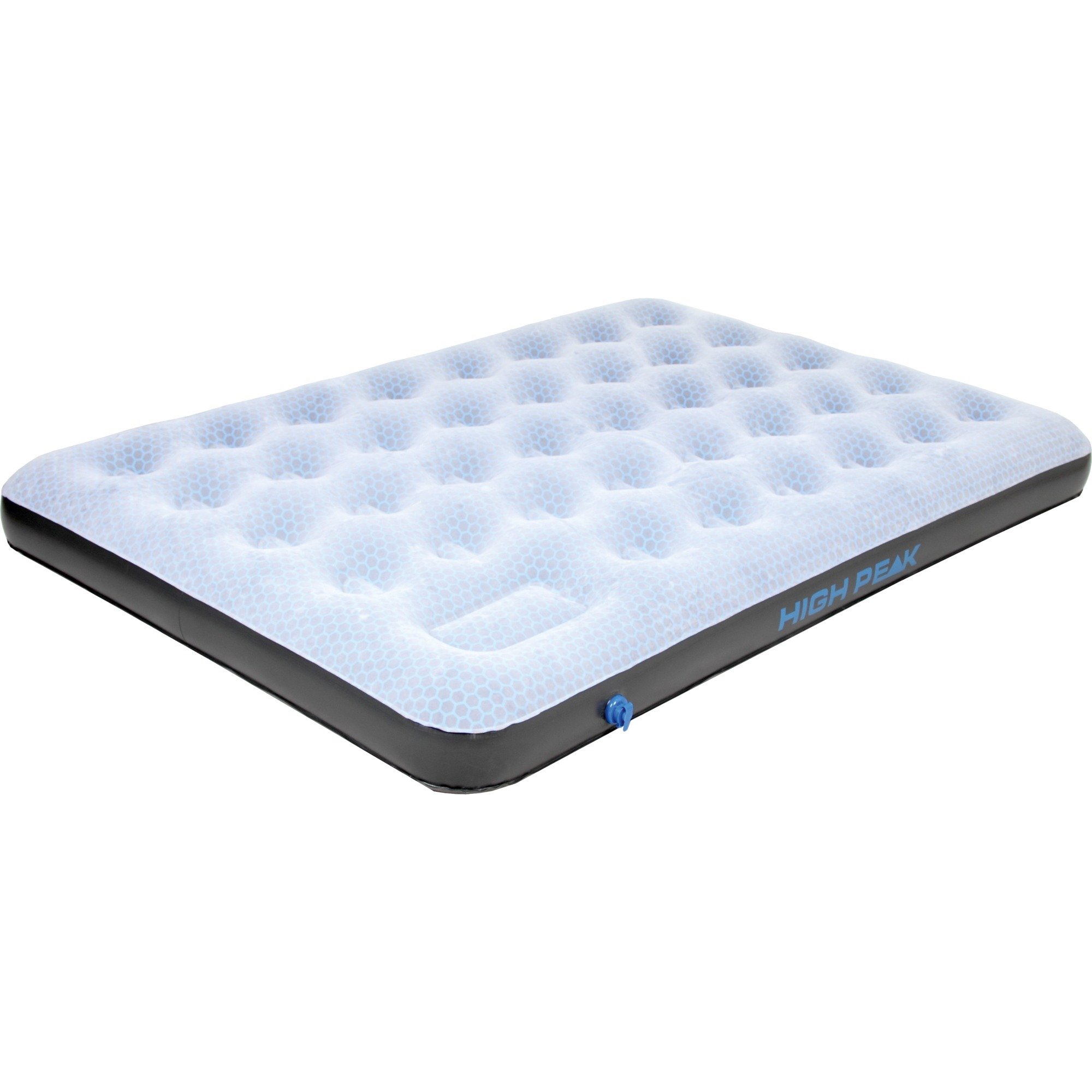 High Peak Air bed Double Comfort Plus 40025
