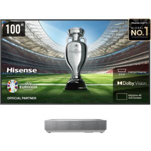 Hisense 100L5HD