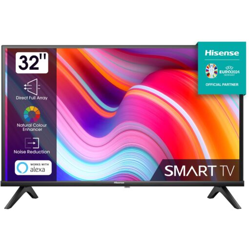 Hisense 32A4K