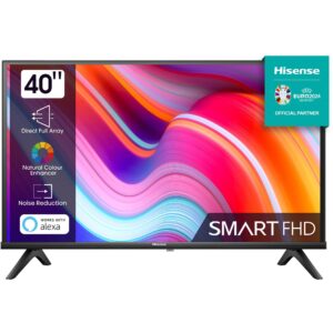 Hisense 40A4K