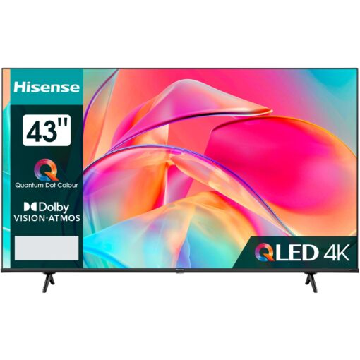 Hisense 43E77KQ