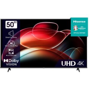 Hisense 50A6K