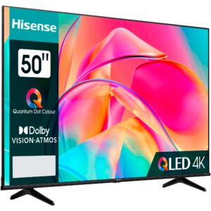 Hisense 50E77KQ