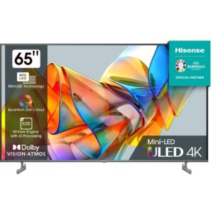 Hisense 65U6KQ