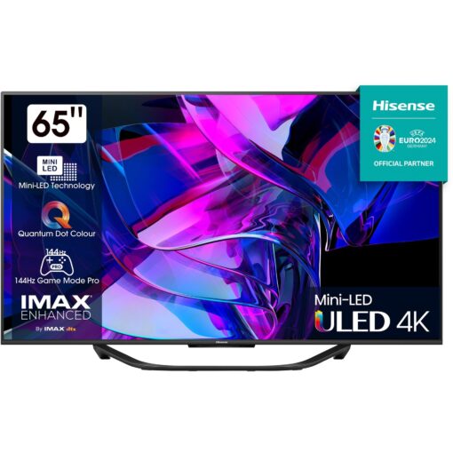 Hisense 65U7KQ