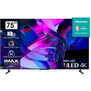 Hisense 75U7KQ