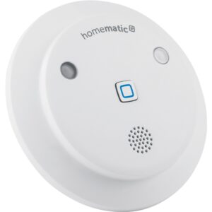 Homematic IP Smart Home Alarmsirene (HmIP-ASIR-2)