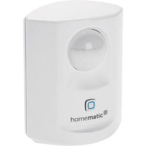 Homematic IP Smart Home Bewegungsmelder mit Dämmerungssensor (HmIP-SMI)