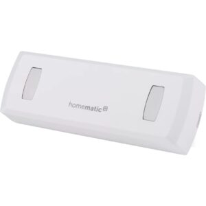 Homematic IP Smart Home Durchgangssensor mit Richtungserkennung (HmIP-SPDR)