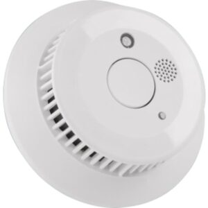 Homematic IP Smart Home Rauchwarnmelder mit Q-Label (HMIP-SWSD)