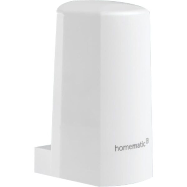 Homematic IP Smart Home Temperatur- und Luftfeuchtigkeitssensor (HmIP-STHO)