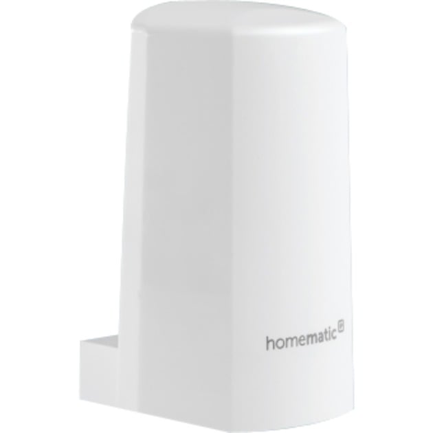 Homematic IP Smart Home Temperatur- und Luftfeuchtigkeitssensor (HmIP-STHO)