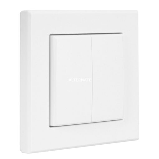 Homematic IP Tasterwippe für Markenschalter (HmIP-BRU)