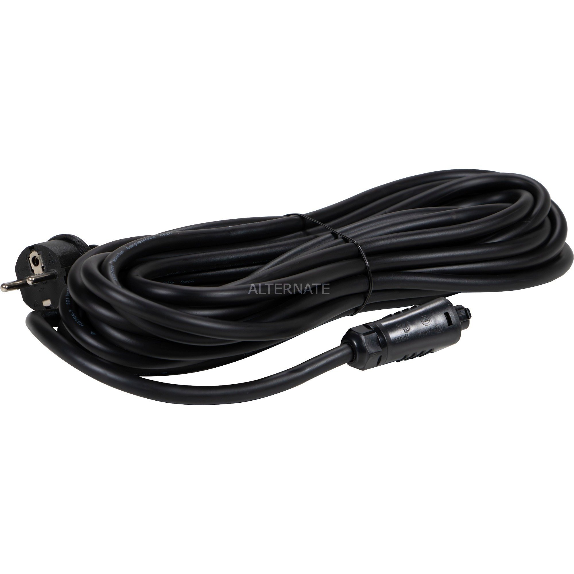 Hoymiles Adapterkabel AC-Trunk / BC05-BR3M-02 Buchse > Schutzkontakt