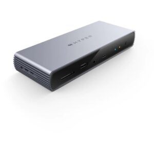 Hyper Thunderbolt 4 Dock