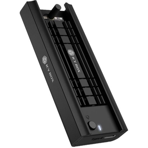 Icy Box IB-180MC-C31