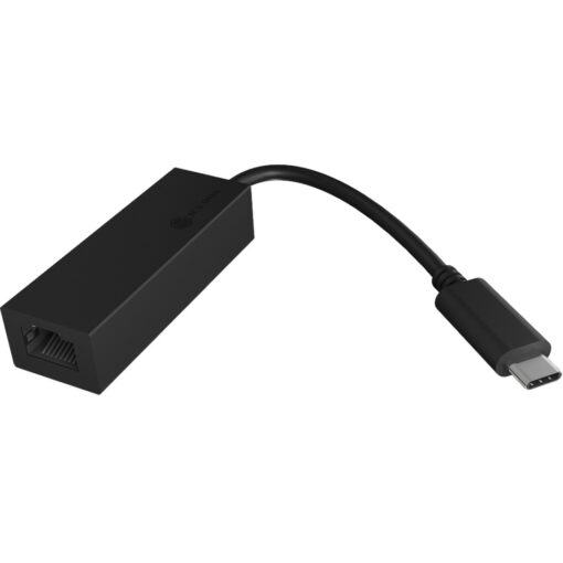 Icy Box USB 3.2 Gen 1 Adapter