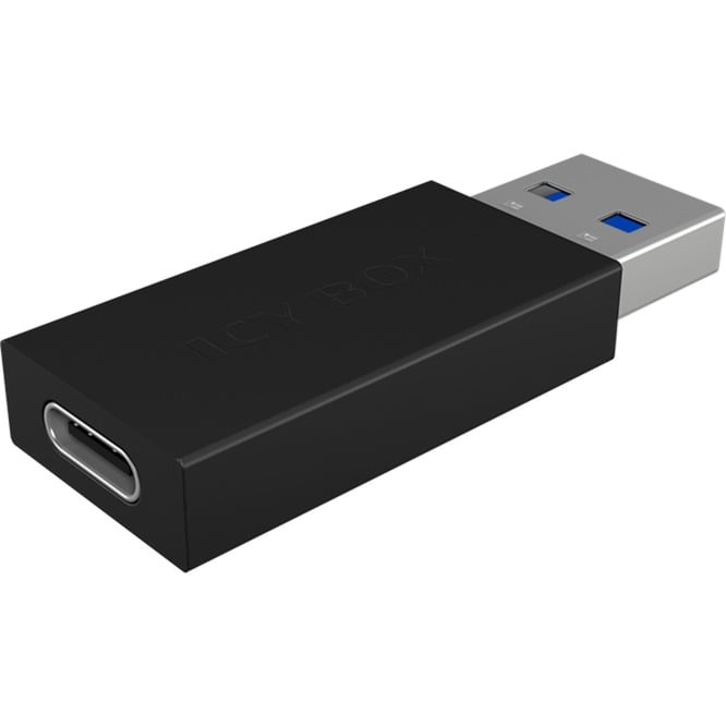 Icy Box USB 3.2 Gen 2 Adapter IB-CB015