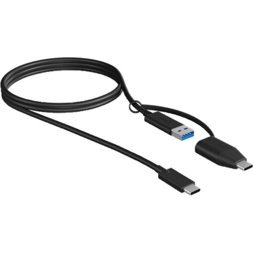 Icy Box USB 3.2 Gen 2 Kabel