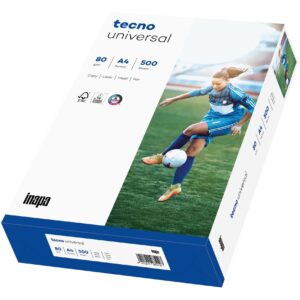 Inapa Tecno Universal 80g 210x297 R