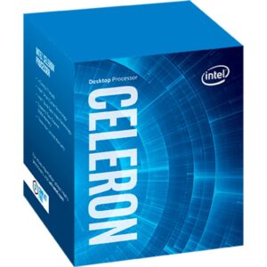 Intel® Celeron® G5905