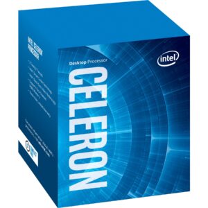 Intel® Celeron® G6900
