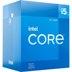 Intel® Core™ i5-12500