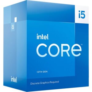 Intel® Core™ i5-13400