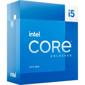 Intel® Core™ i5-13600K