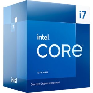 Intel® Core™ i7-13700F