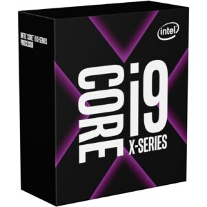 Intel® Core™ i9-10900X