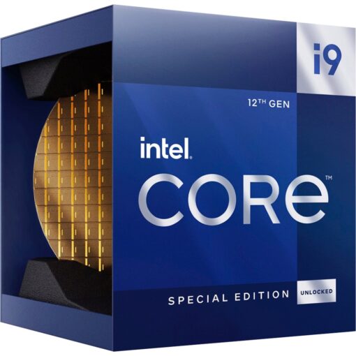 Intel® Core™ i9-12900KS