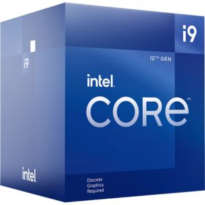 Intel® Core™ i9-12900