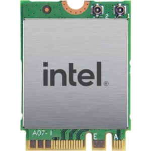 Intel® Wi-Fi 6E AX210 M.2 non vPro