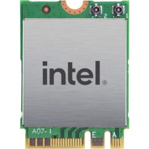 Intel® Wi-Fi 6 AX200 M.2 non vPro