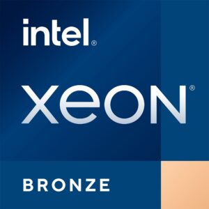 Intel® Xeon® Bronze 3408U