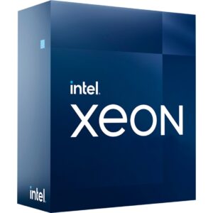 Intel® Xeon® E-2414