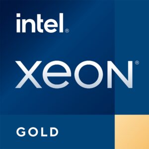 Intel® Xeon® Gold 6430
