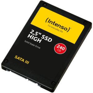 Intenso High 240 GB