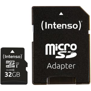 Intenso Premium 32 GB microSDHC